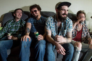 Screaming At Traffic: "Pantomime"