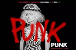 New Reviews for April 30, 2019