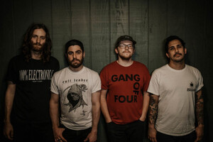 Florida Man: “Rat On The Loose”