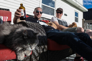 Frig Dancer: 'Hot Garbage'