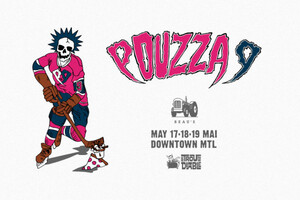 Pouzza Fest mini interviews (Part 2)