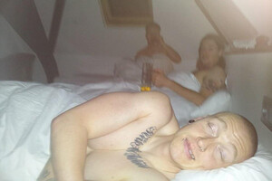 Kickin' Pigeons release video for "145"