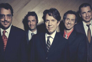 Danny Weinkauf of They Might Be Giants appears on This Might Be A Podcast