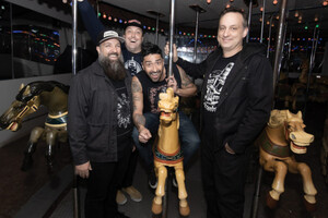 Dad Brains: "Fathers Day"