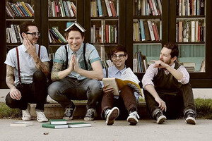 Dorkatron: "Lunch Money"