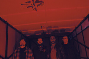 Hold Fast Hope: "Messengers"