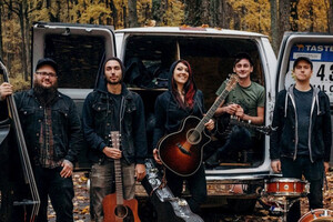 Gallows Bound (Europe)