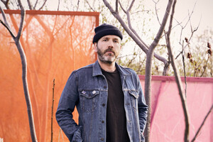 City and Colour: "Astronaut" and tour dates