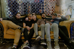 Right On, Kid (West Coast)