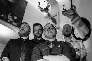 Russian Girlfriends: &ldquo;The Day We Put The Dog Down&rdquo;