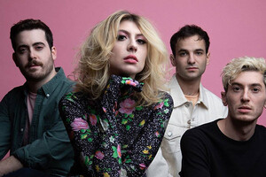 Charly Bliss: "Young Enough"
