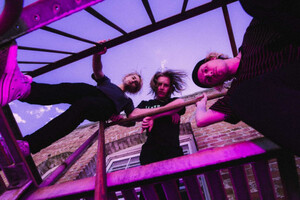 Tennis System: "Shelf Life"