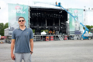 Nick Farkas of 77' Montreal