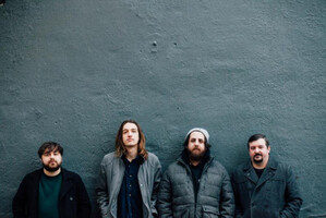 Fallow Land: "The Hope"