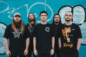 Knocked Loose (US and Canada)