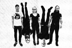 Sub Dio: &ldquo;Skeeters&rdquo;