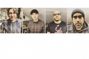 Neckscars: "Born Sick"