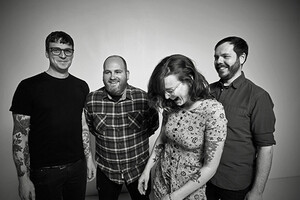 Big Nothing announce UK tour