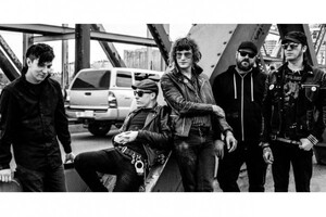 Real Sickies: "Forget To Let Go"