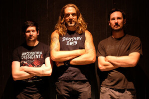 Omnigone: "Horizontal Aggression"