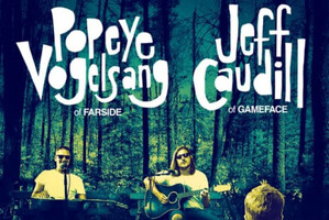 Popeye Vogelsang/ Jeff Caudill (Northeast)