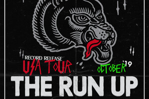 The Run Up (US)
