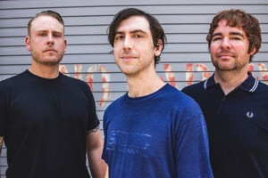 All Eyes West: "Interference"