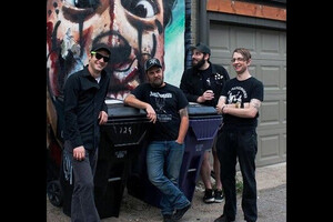 Filthy Hearts: "Ambulatory"