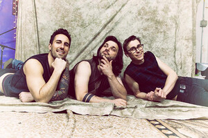 The Mizzerables: "45"