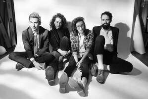 Future Teens: "So What"