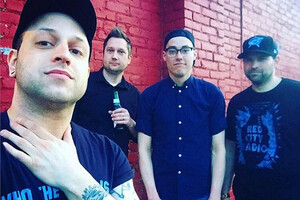 Blacklister releases two singles from upcoming EP