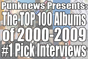 Top 100 Albums of 2000-2009 #1 Pick Interviews (part 5)