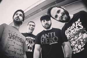 Dial Drive announce US Tour