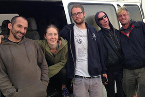 New Reviews for August 26, 2019