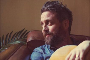 DL Burdon: 'The Wind And The Runaway'