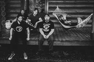 United Defiance: "Cool Kids Club"