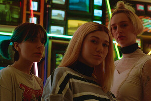 New Reviews for September 12, 2019