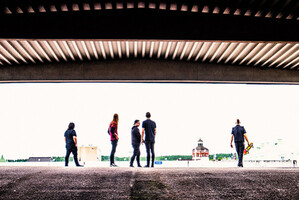 Doka: "When Conspiracy Becomes the Truth"