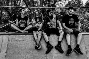 Forsaken Profit$ announce fall tour