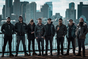 Mike Rivkees of Mickey Rickshaw to play Australia dates