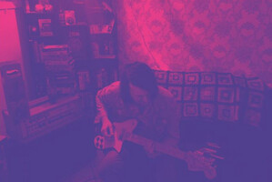 Local Drags: "Girls in Denim Jackets"