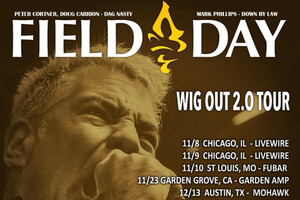 Field Day (Midwest and Western US)