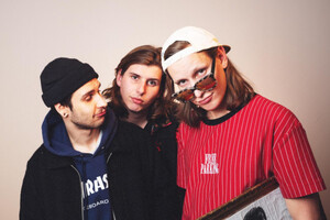 Elm Tree Circle: "Flow"