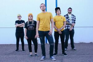 Love Like Fiction: 'Sounds of City Streets'