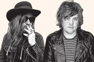 Mini Meltdowns: "I Wanna Die"