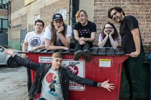 Devon Kay & The Solutions: "Anything at All&rdquo;