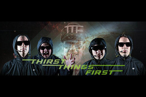 Check out "Loilty," the new EP by Thirst Things First