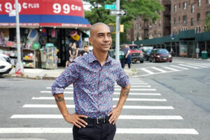 Punks on Politics: Getting to know Mel Gagarin