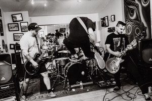 Time and Pressure on their new album