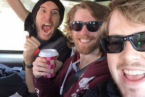 Almeida: "A Song For Europe"